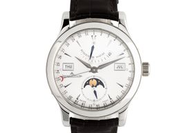 Jaeger-LeCoultre Master Calendar Q151842A -