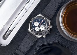 Breitling Chronomat AB0136 -