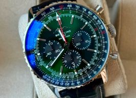 Breitling Navitimer 01 (46 MM) AB0137241L1P1 -
