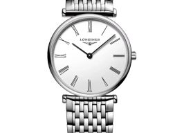 Longines La Grande Classique L4.512.4.11.6 -