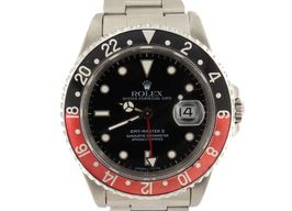 Rolex GMT-Master II 16710 -