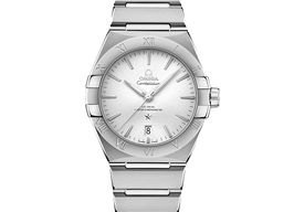 Omega Constellation 131.10.39.20.02.001 -