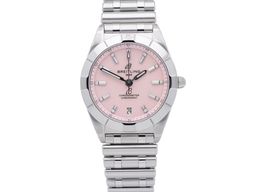 Breitling Chronomat A77310101K1A1 -