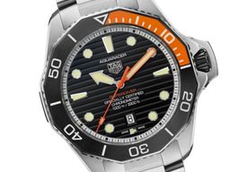 TAG Heuer Aquaracer WBP5A8A.BF0619 -