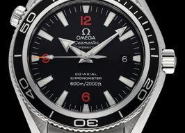 Omega Seamaster Planet Ocean 2201.51.00 -