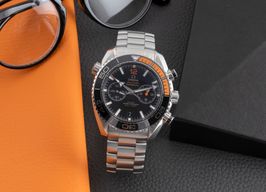 Omega Seamaster Planet Ocean Chronograph 215.30.46.51.01.002 -