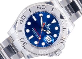 Rolex Yacht-Master 40 126622 (2025) - 40mm Staal