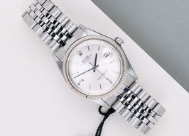 Rolex Datejust 1601 (1971) - 36mm Staal