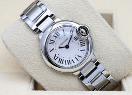 Cartier Ballon Bleu 28mm 3009 -