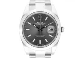 Rolex Datejust 41 126300 -
