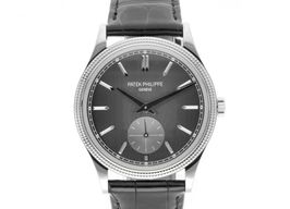 Patek Philippe Calatrava 6119G-001 -