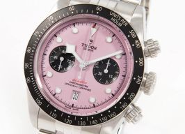 Tudor Black Bay Chrono 79360N -