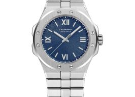 Chopard Alpine Eagle 298601-3001 (2026) - 36mm Staal