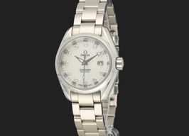 Omega Seamaster Aqua Terra 231.10.30.60.55.001 -