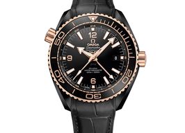 Omega Seamaster Planet Ocean 215.63.46.22.01.001 -