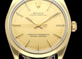 Rolex Oyster Perpetual 1024 -