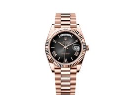 Rolex Day-Date 40 228235 (2025) - 40mm Roségoud