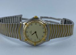 Ebel Classic 181930 (Unknown (random serial)) - Champagne dial 27 mm