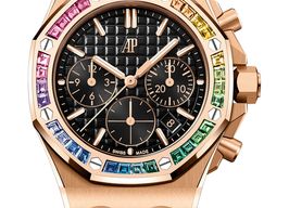 Audemars Piguet Royal Oak Offshore Lady 26236OR.YY.D002CA.01 -