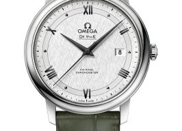 Omega De Ville Prestige 424.13.40.20.02.006 -