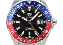 TAG Heuer Aquaracer 300M WAY201F.BA0927 -