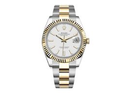 Rolex Datejust 41 126333 -