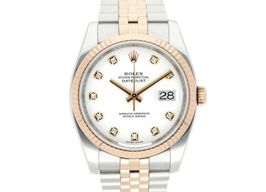 Rolex Datejust 36 116231 -