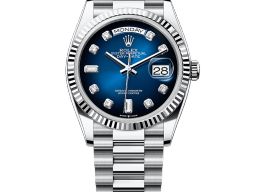 Rolex Day-Date 36 128236 -