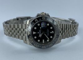 Rolex GMT-Master II 126710GRNR -