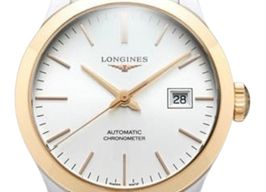 Longines Record L2.321.5.72.7 -