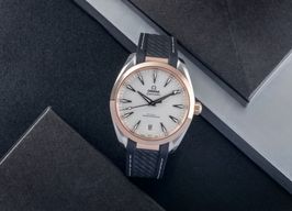 Omega Seamaster Aqua Terra 220.22.41.21.02.001 -