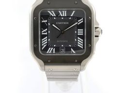 Cartier Santos WSSA0037 -