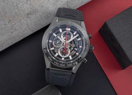 TAG Heuer Carrera Calibre HEUER 01 CAR2A90.FT6071 -