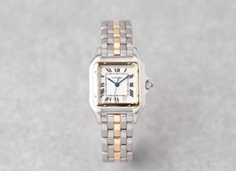 Cartier Santos Galbée 187901 (1990) - 29 mm