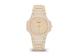 Patek Philippe Nautilus 7118/1450R-001 -