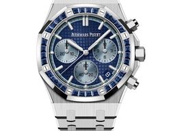 Audemars Piguet Royal Oak Chronograph 26240BC.SS.1320BC.01 -