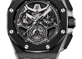 Audemars Piguet Royal Oak Offshore Tourbillon Chronograph 26622CE.OO.D002CA.01 -