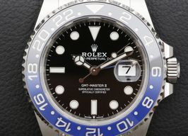 Rolex GMT-Master II 126710BLNR -