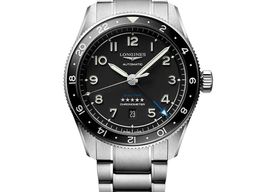 Longines Spirit L3.812.4.53.6 -