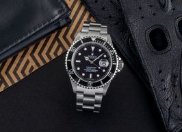 Rolex Submariner Date 16610T -