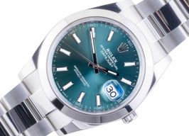 Rolex Datejust 41 126300 -