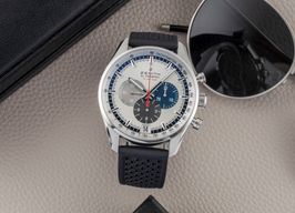 Zenith El Primero 36'000 VpH 03.2040.400/69.C494 -
