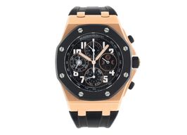 Audemars Piguet Royal Oak Offshore 26262OK.OO.1150CA.01 -