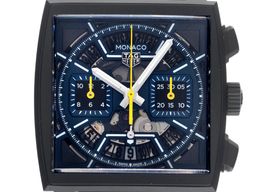 TAG Heuer Monaco CBL2188.FT6261 -