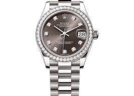 Rolex Datejust 31 278289RBR -