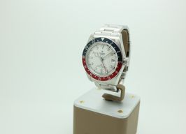 Tudor Black Bay GMT 79830RB -