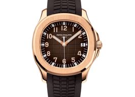 Patek Philippe Aquanaut 5167R-001 -