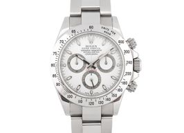 Rolex Daytona 116520 -