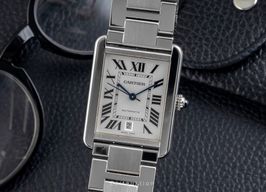Cartier Tank Solo W5200028 -