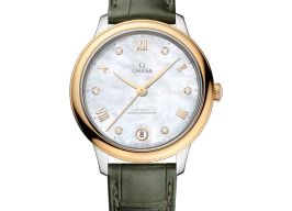 Omega De Ville 434.23.34.20.55.002 -